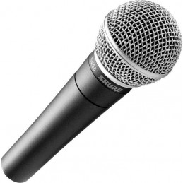 Shure | Microphone Vocal...
