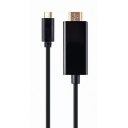 CABLE USB-C TO HDMI...