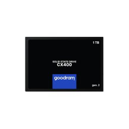 GOODRAM SSD 1TB CX400 G.2...