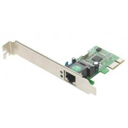 NET CARD PCIE 1GB/NIC-GX1...