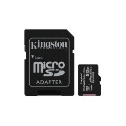 Kingston 512GB micSDXC...
