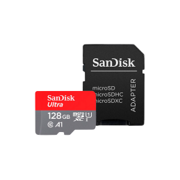 SanDisk Ultra microSDXC...