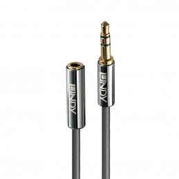 Lindy 1M 3.5MM AUDIO CABLE,...