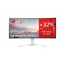 LG 40WP95CP-W monitori...