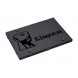 SSD|KINGSTON|A400|960GB|SAT...