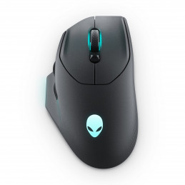 Alienware AW620M mouse...