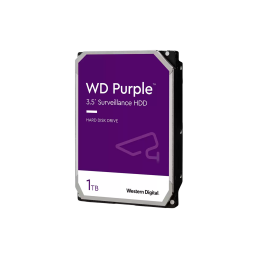 HDD AV WD Purple (3.5'',...