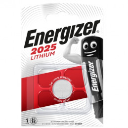 Energizer CR2025 BLISTERA...