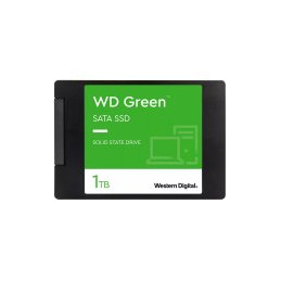 SSD WD Green (2.5", 1ТB,...