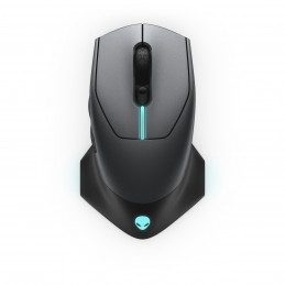 Alienware AW610M mouse...