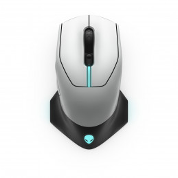 Alienware AW610M mouse...