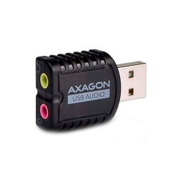AXAGON ADA-10 USB2.0 -...