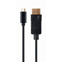 CABLE USB-C TO DP...