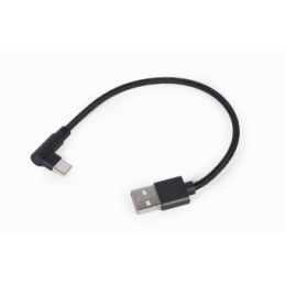 Gembird USB Type-C Male -...