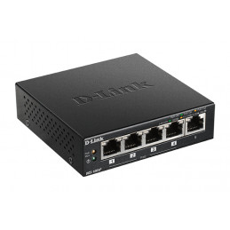 D-Link DGS-1005P network...