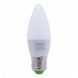 Leduro LED Bulb E27 7W 600lm