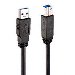 CABLE USB 3.0 A/B ACTIVE...