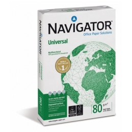 Papīrs Navigator A4 80g/m2