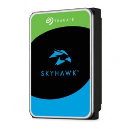 Seagate SkyHawk 3.5" 6000...