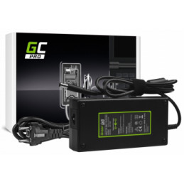 Green Cell PRO Charger / AC...