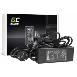 Green Cell PRO Charger / AC...