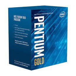 CPU|INTEL|Pentium|G6405|Com...