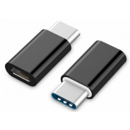 Gembird OTG USB Type C Male...