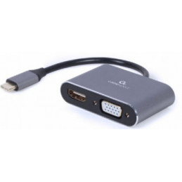 Gembird USB Type-C to HDMI...
