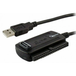 Adapteris Gembird USB -...