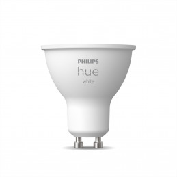 Philips Hue White 1 gab. GU10