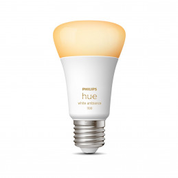 Philips Hue White ambience...