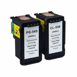 UPrint Canon 545/546 PACK