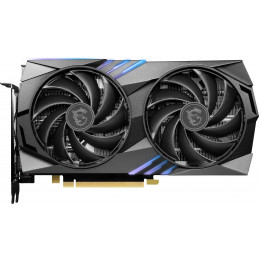 MSI GeForce RTX 4060 Ti...