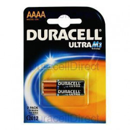 Duracell MX2500 baterija...