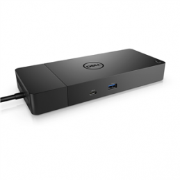 Dell Dock WD19S, 130 W,...