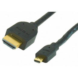 Gembird HDMI Male-...