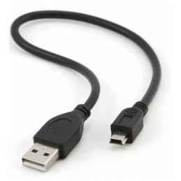 Kabelis Gembird USB Male -...