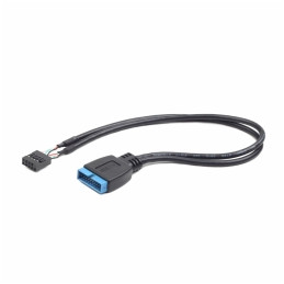 Kabelis Gembird USB 2 - USB 3