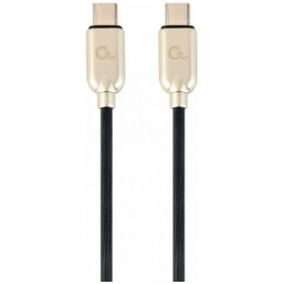 Gembird USB Type-C Male -...