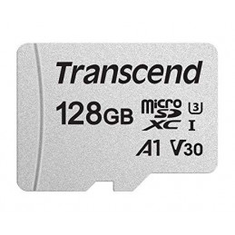 MEMORY MICRO SDXC 128GB/C10...
