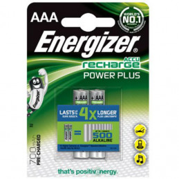 Energizer | AAA/HR03 | 700...