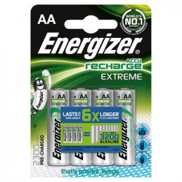 Energizer | AA/HR6 | 2300...