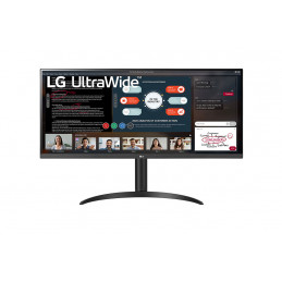 LG 34WP550 86,4 cm (34")...